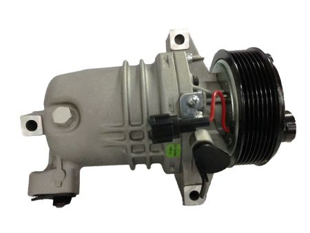 Compressor AC - 92600-CJ73D - Compressor - 92600-CJ73D