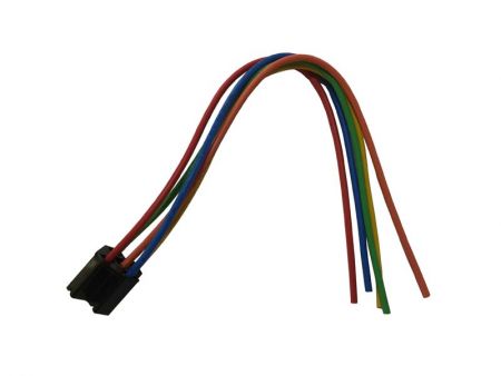 CONECTOR - CABLE ENCHUFABLE - PLA901