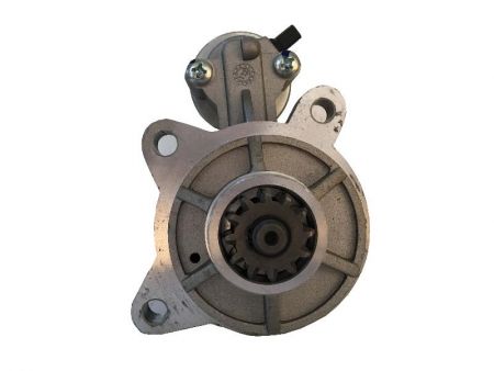 12V-starter voor FORD - 1L2U-11000-AA - FORD Startmotor 6L2T-11000-BB