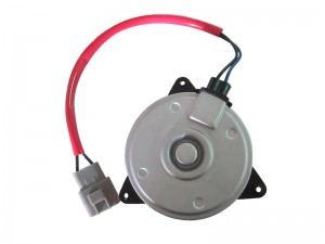 Ventilator, ventilatormotor - NF3022S-16T