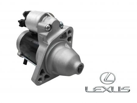 Motor de arranque para LEXUS - Arrancador LEXUS