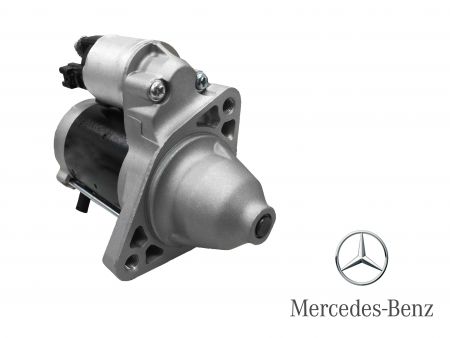Motor de arranque para Mercedes Benz - Mercedes-Benz arrancador