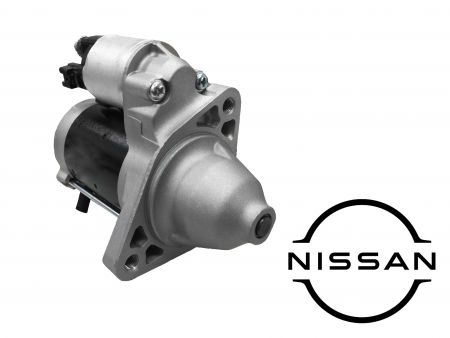 Motore de arranque para NISSAN - Motor de arranque NISSAN
