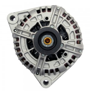 12V Alternator for Benz - 0-124-515-056 - benz Alternator 0-124-515-056