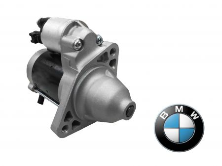 Startmotor voor BMW - BMW-starter