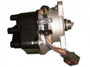 Ignition Distributor for HONDA - 30100-P6T-T01 | Alternator Parts