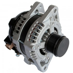 12v Alternator For Toyota 104210 2090 Manufacturer All Brands Car Ignition Distributors Car Alternators Starters Supplier Dk