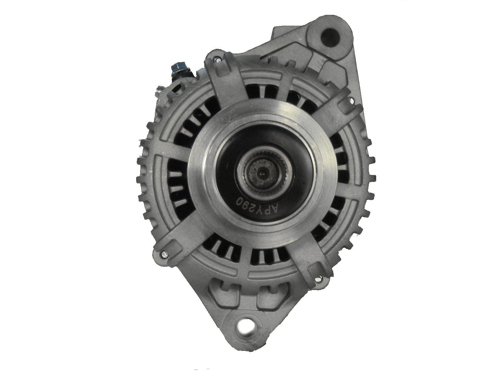 12V Alternator for KIA 3730004035 Automotive alternator Made in