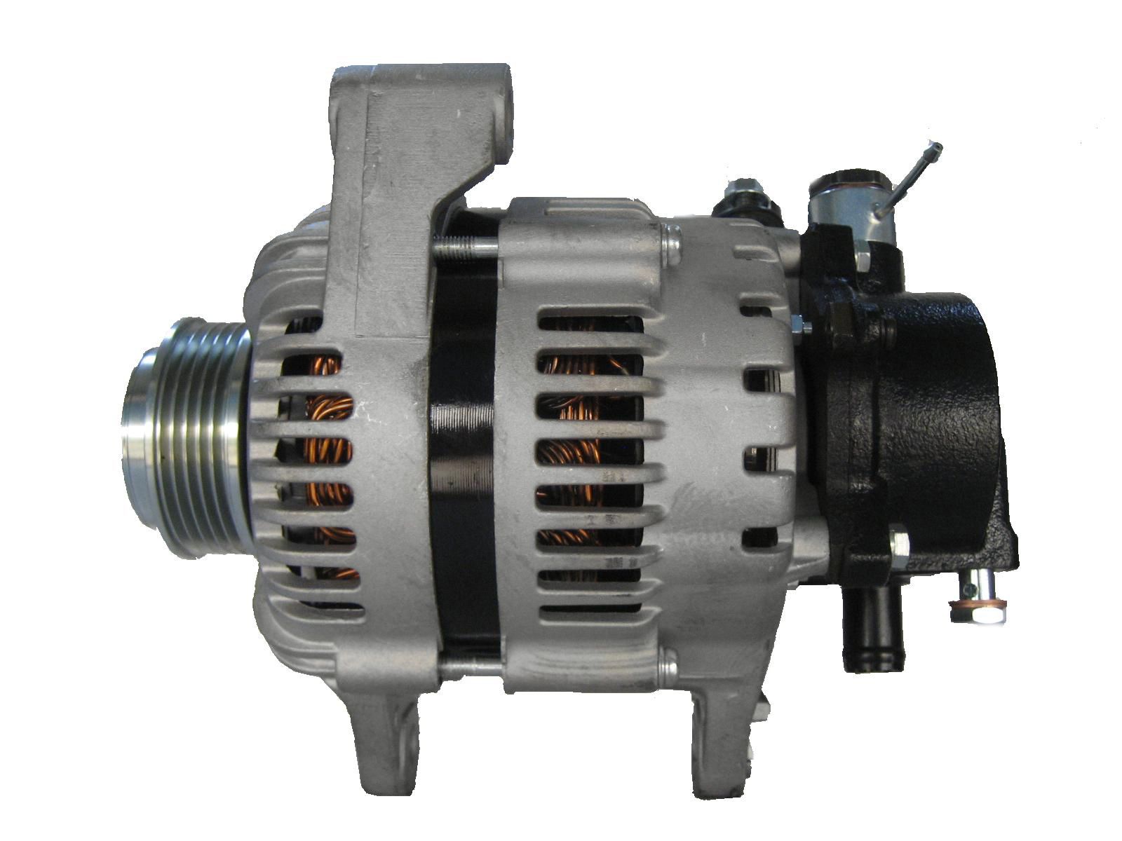 12V Alternator for KIA 3730004035 Automotive alternator Made in