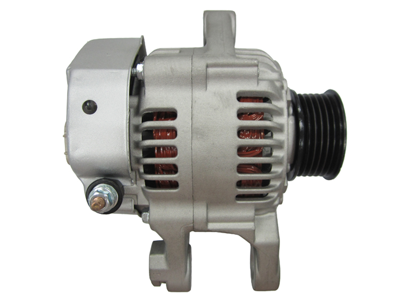 Alternator - 27060-b1010 Manufacturer 