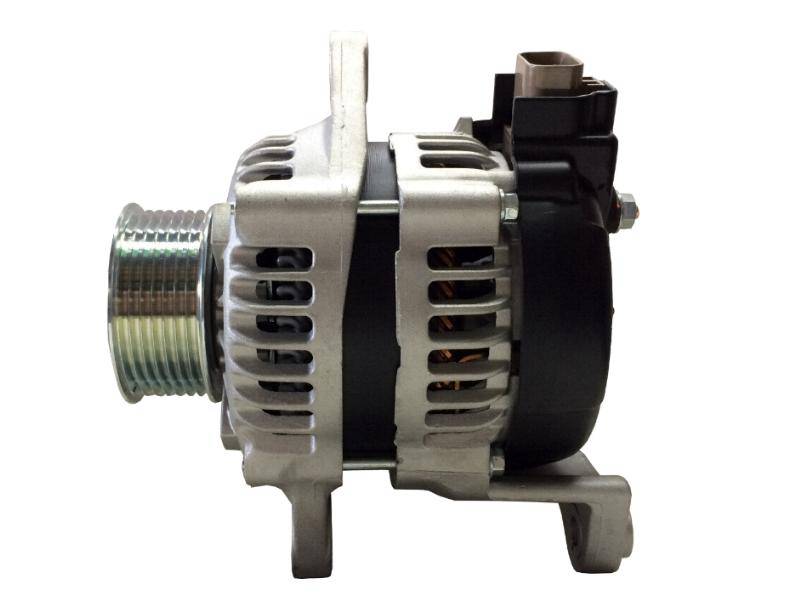 12V Alternator for Isuzu - 104210-9960 Manufacturer | DK