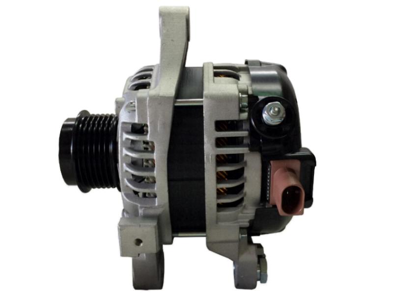 12V Alternator for Toyota - 104211-3303 Manufacturer | DK