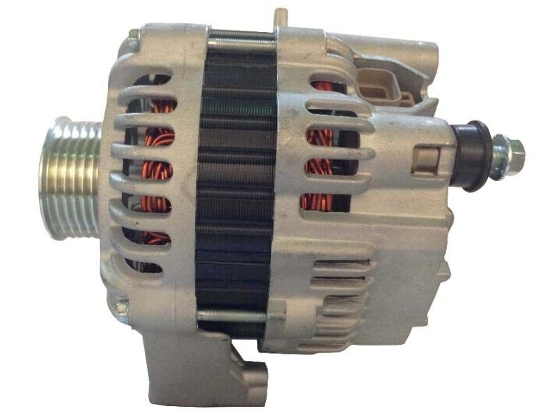 12v Alternator For Gm - A3ta7991 Manufacturer 