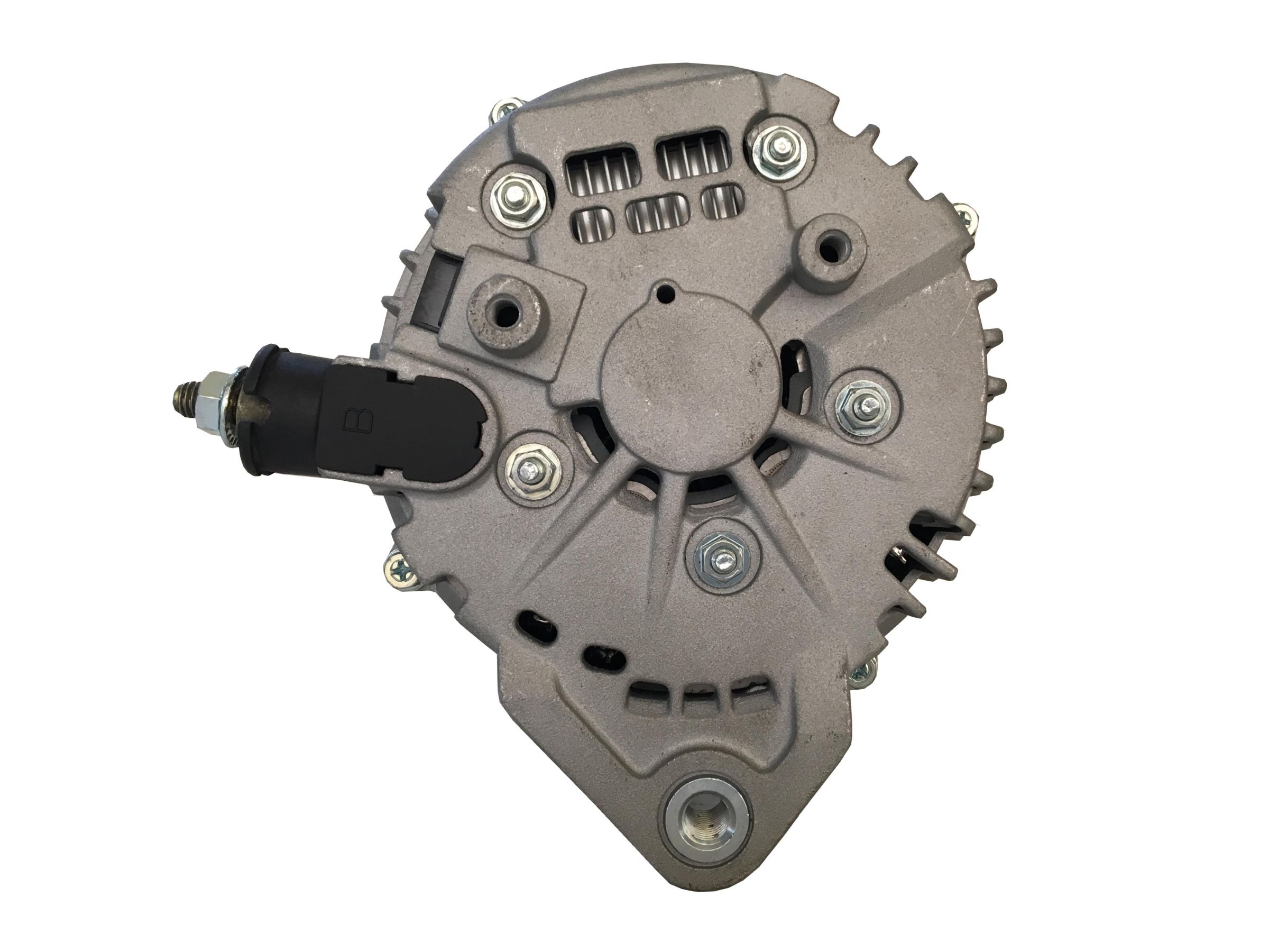 12V Alternator for Nissan LR1130701 Alternator Parts & Starter