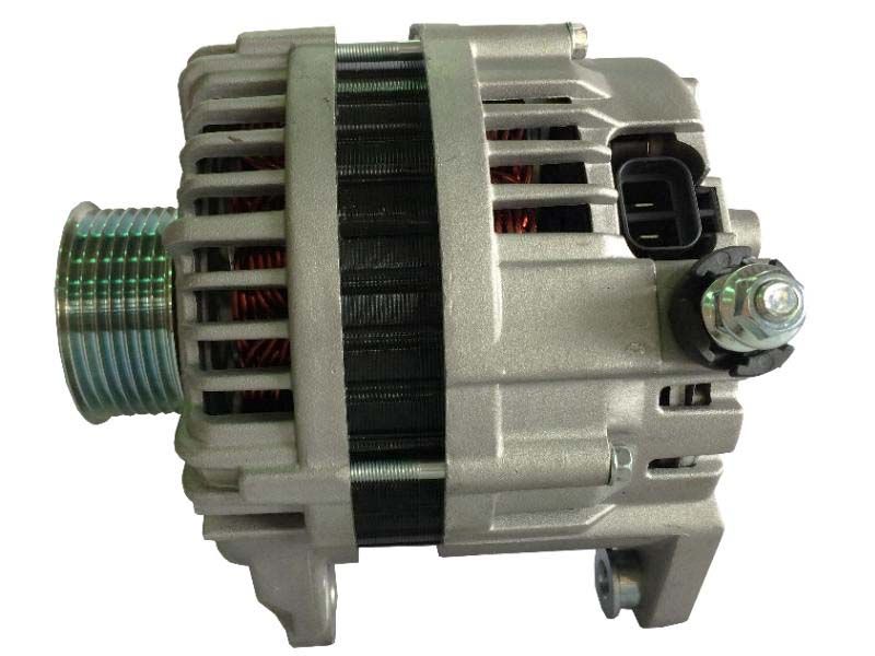 12v Alternator For Nissan - Lr1130-701 - Automotive Alternator 