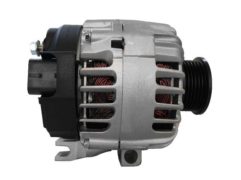 12V Alternator for GM -TG13S021 - Automotive alternator | Made in ...