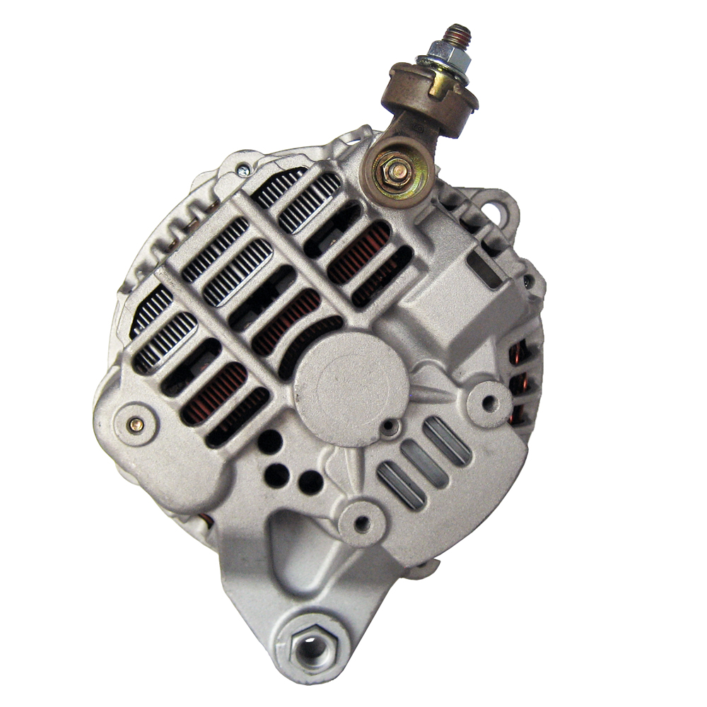 12V Alternator for Nissan LR1110713 Manufacturer DK