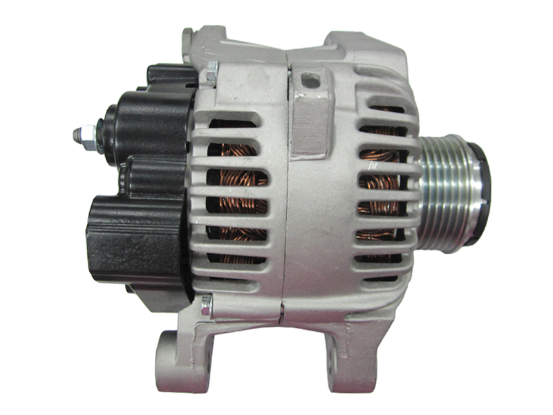 Alternator - 37300-25201 Manufacturer | DK