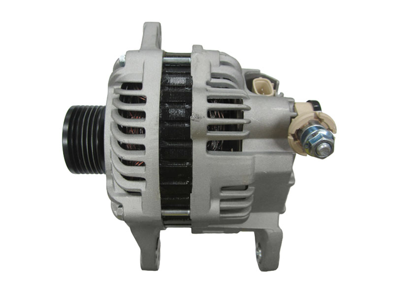 Alternator - A3TG0491 Manufacturer | All Brands Car Ignition ...