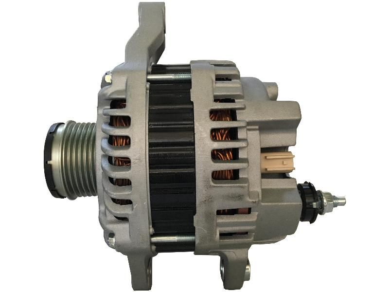 12V Alternator for GM - A3TJ2581ZC Manufacturer | All Brands Car ...