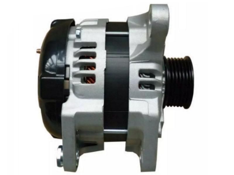 12V Alternator for GM -421000-0390 - Automotive alternator | Made in ...