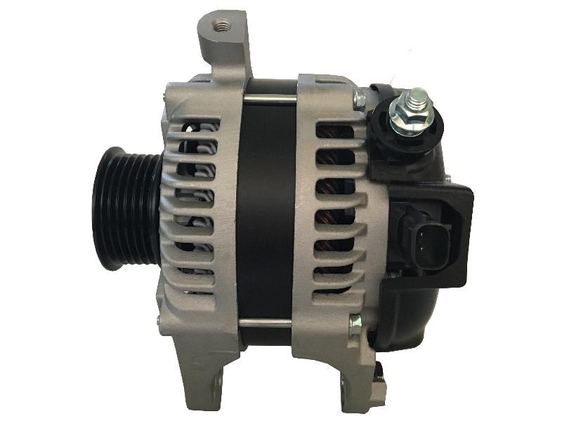 12V Alternator for GM - 04727865AB | Alternator Parts & Starter Parts ...