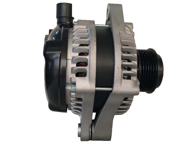 12V Alternator for Honda 1042101240 Manufacturer All Brands Car