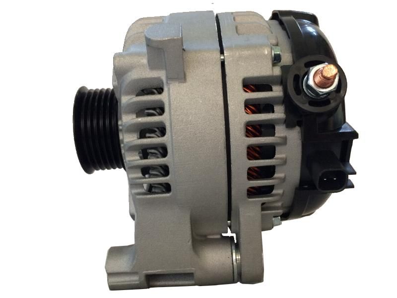 12V Alternator for GM - 68078950AA Manufacturer | All Brands Car ...