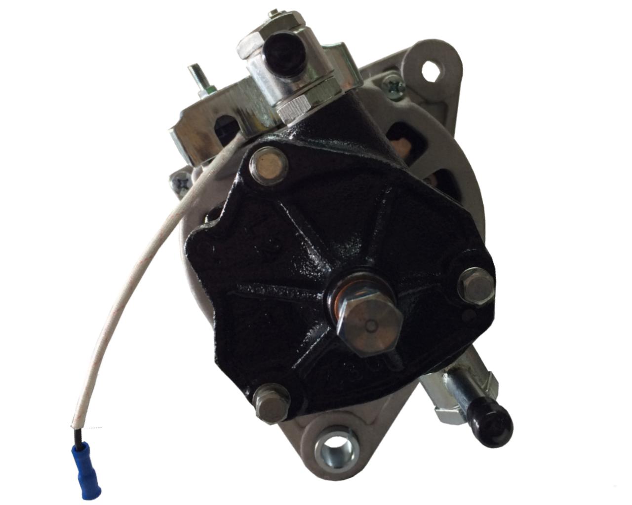 24V Alternator for Isuzu 1812003140 Manufacturer All Brands Car