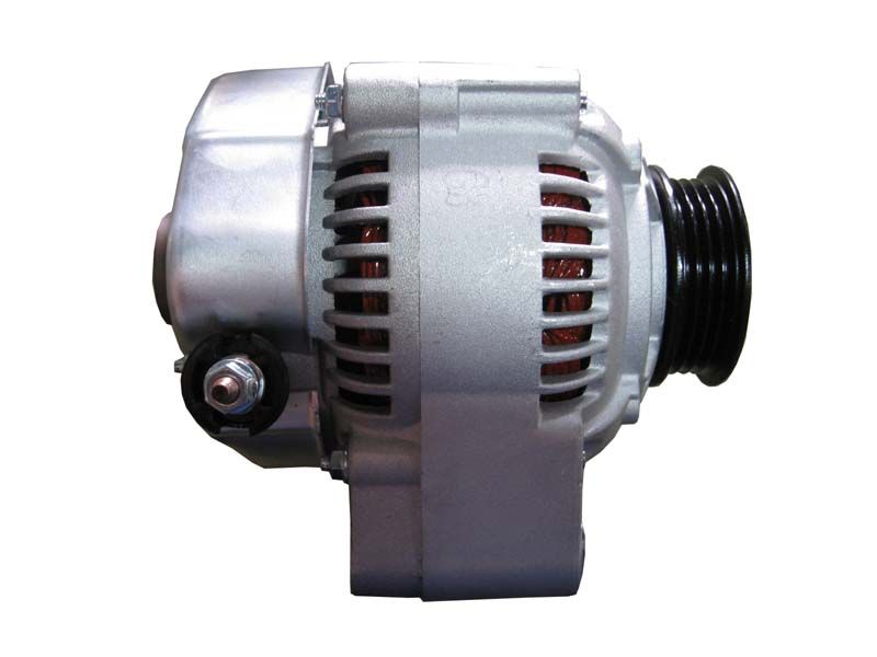 トヨタ用12Vオルタネーター 1002117180自動車用オルタネーター 台湾製 再生カー オルタネーター、カー スターター