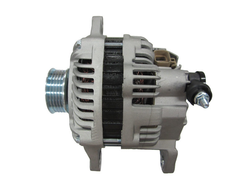 Alternator - A3T08891 Manufacturer | All Brands Car Ignition ...