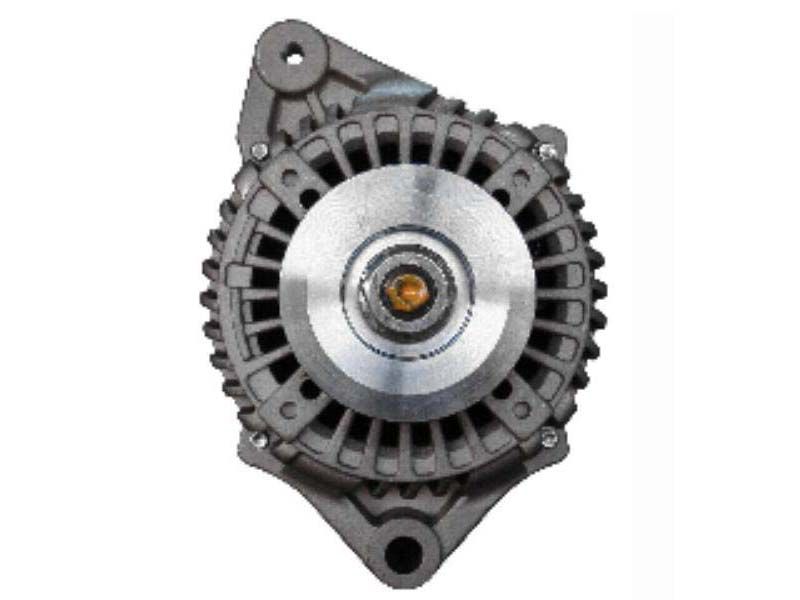 12V Alternator for Toyota 2706035160 Automotive alternator Made in Taiwan Remanufactured
