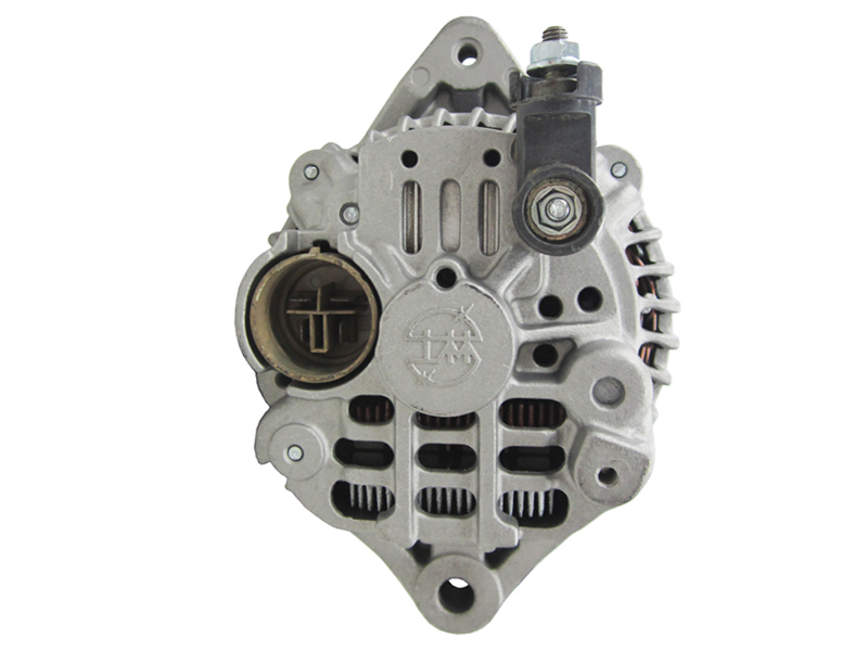 12V Alternator for Honda A5T04092 Manufacturer All Brands Car