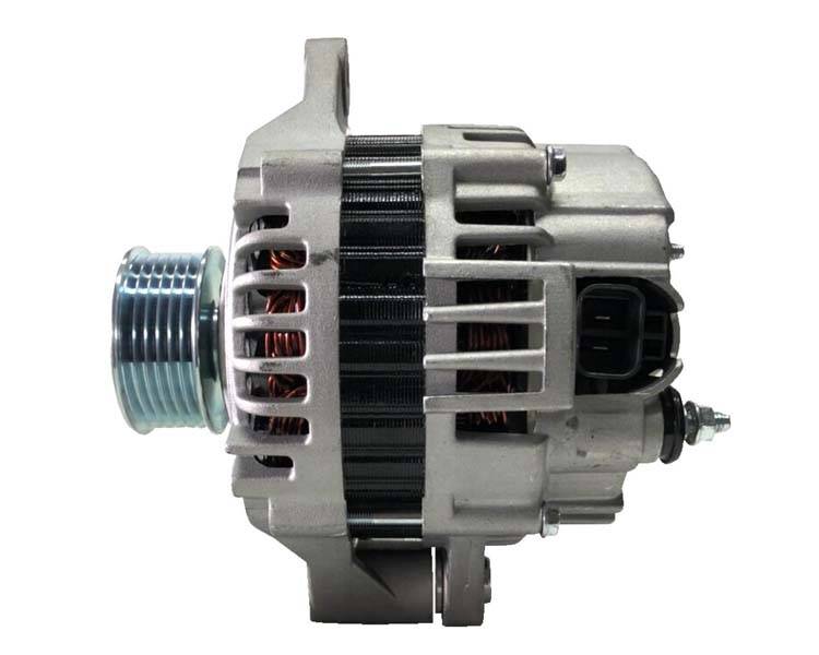 12V Alternator for Isuzu - LR190-744 Manufacturer | All Brands Car ...