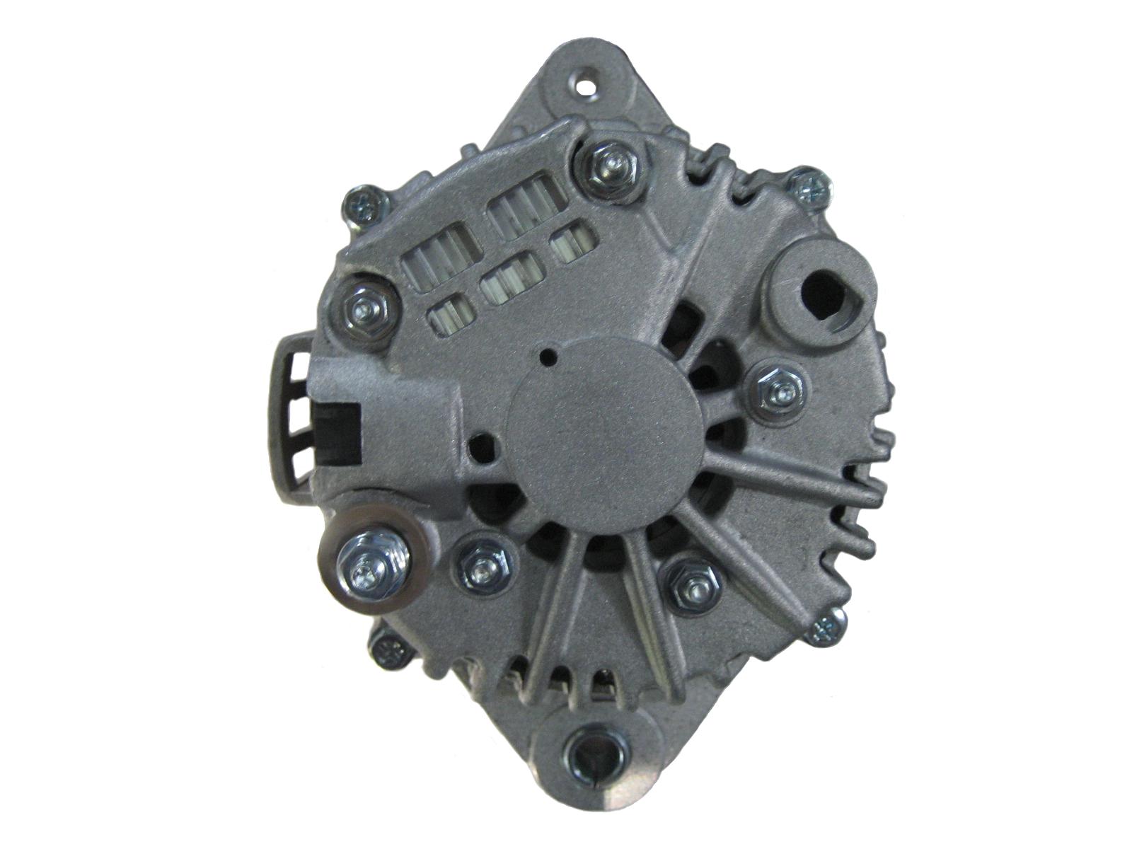 12V Alternator for Isuzu LR190743 Manufacturer All Brands Car