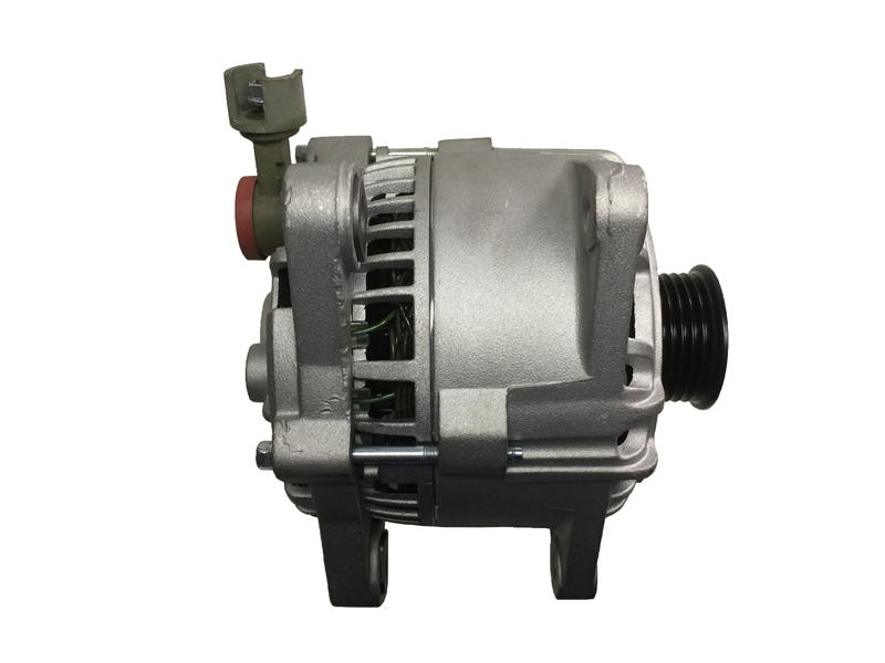 フォード用12Vオルタネーター 1L5Z10346AA自動車用オルタネーター 台湾製 再生カー オルタネーター、カー スターター