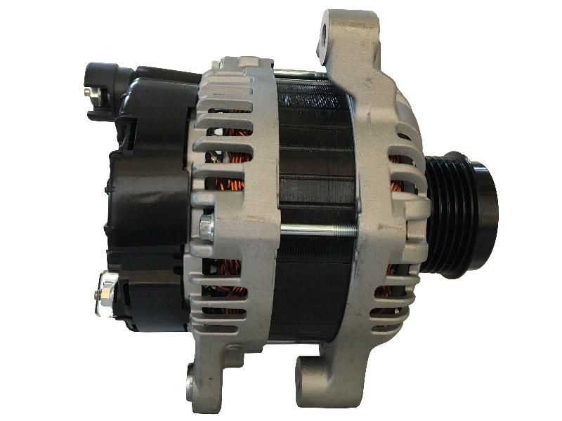 12V Alternator for Honda - 31100-5KK-004 | Alternator Parts & Starter ...