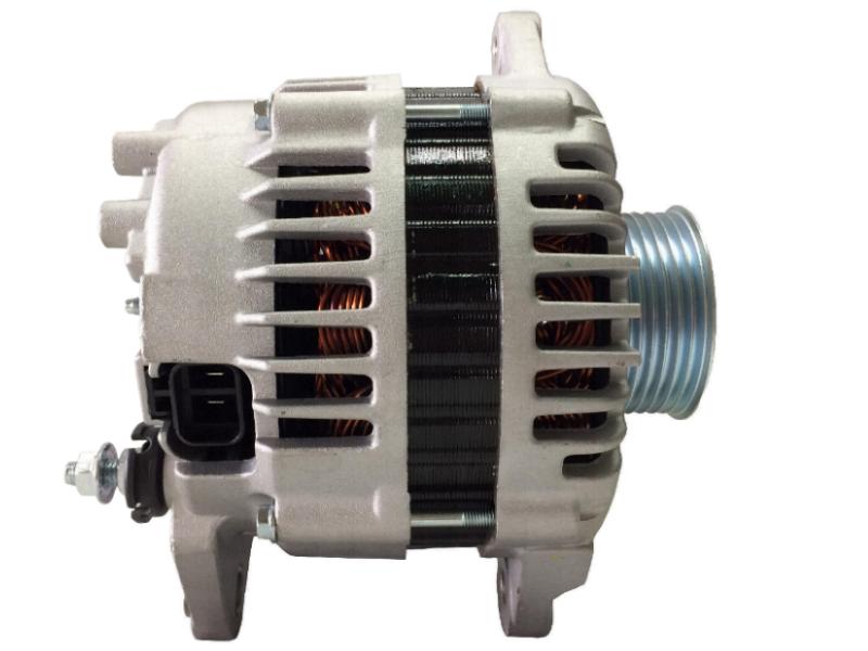 12v Alternator For Nissan - 23100-vc200 Manufacturer 