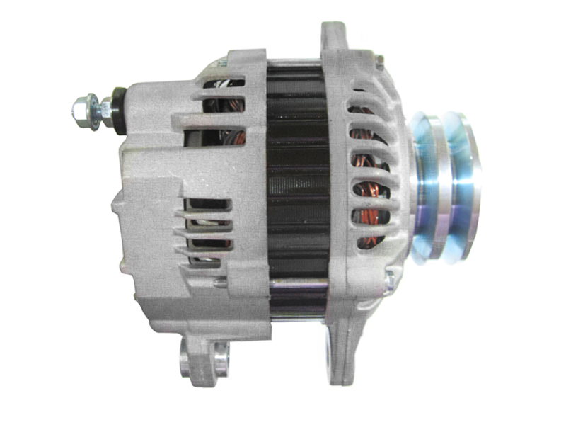 12V Alternator for Mitsubishi - A3TA4298A - Automotive alternator ...