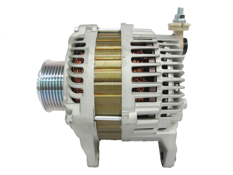 12V Alternator for Nissan A3TJ0781ZE Manufacturer All Brands Car