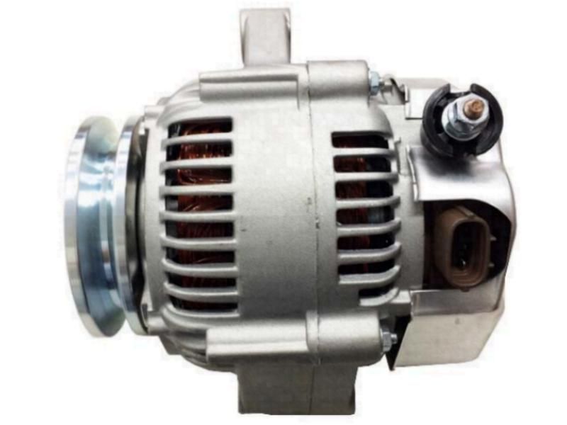 トヨタ用12Vオルタネーター 1012119360自動車用オルタネーター 台湾製 再生カー オルタネーター、カー スターター