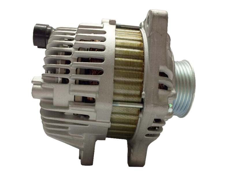 12V Alternator for Honda - 31100-55A-Z01 Manufacturer | DK