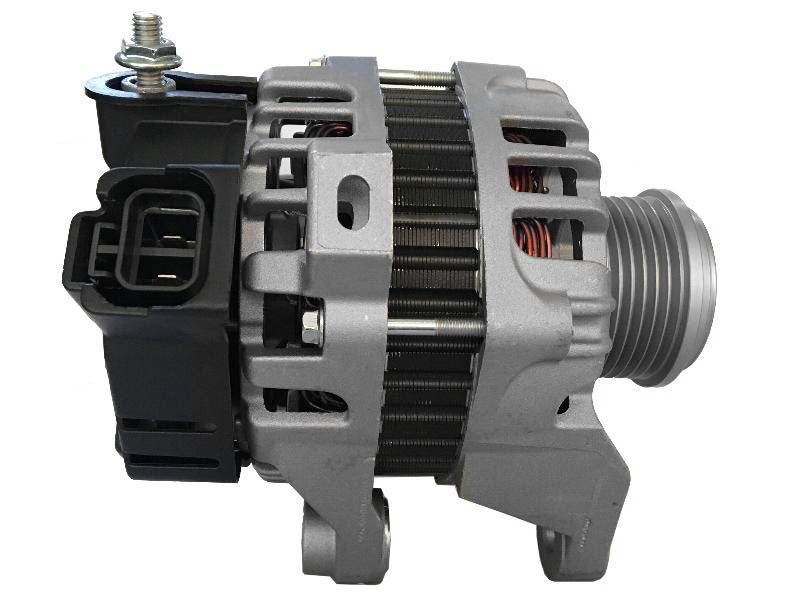 12V Alternator for KIA 3730004035 Alternator Parts & Starter Parts