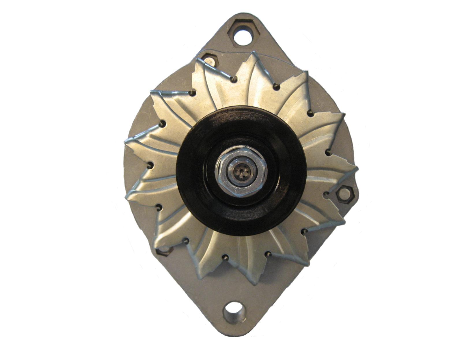 Alternator 63321080 Automotive alternator Made in Taiwan