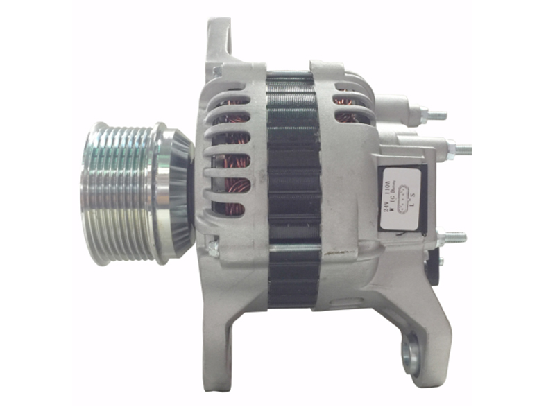 24V Alternator for Nissan A004TR5894ZT Manufacturer All Brands Car