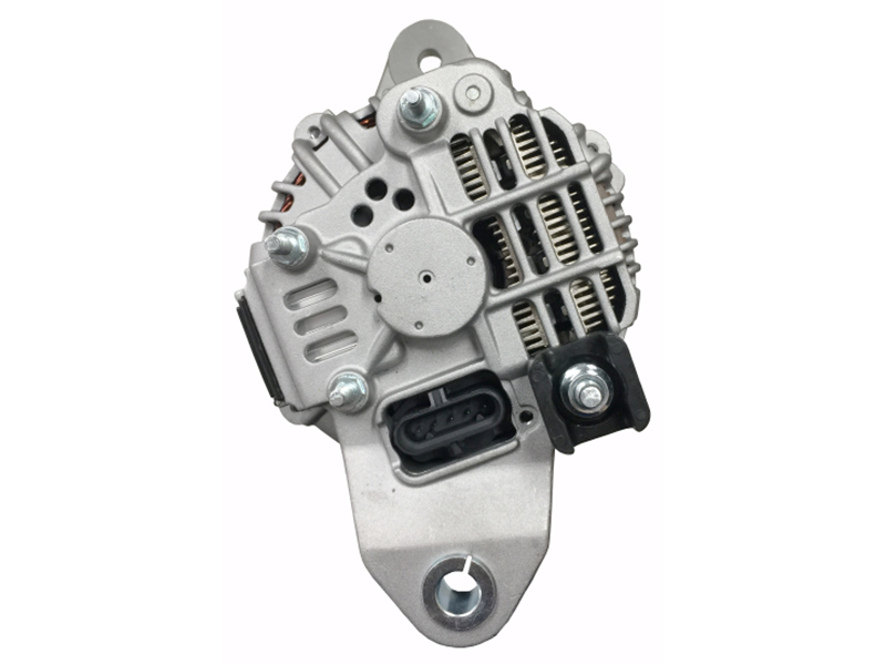 24V Alternator for Nissan A004TR5894ZT Manufacturer All Brands Car