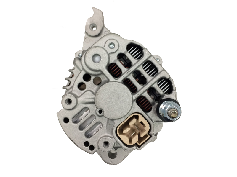 12V Alternator for Mitsubishi A1T06672A Automotive alternator Made in Taiwan