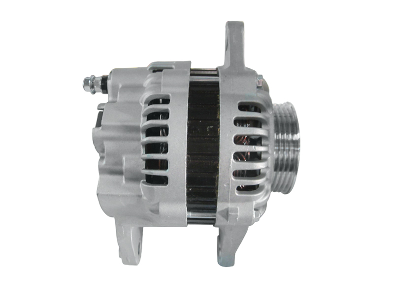 12V Alternator for Mazda - A2TB5491 | Alternator Parts & Starter Parts ...