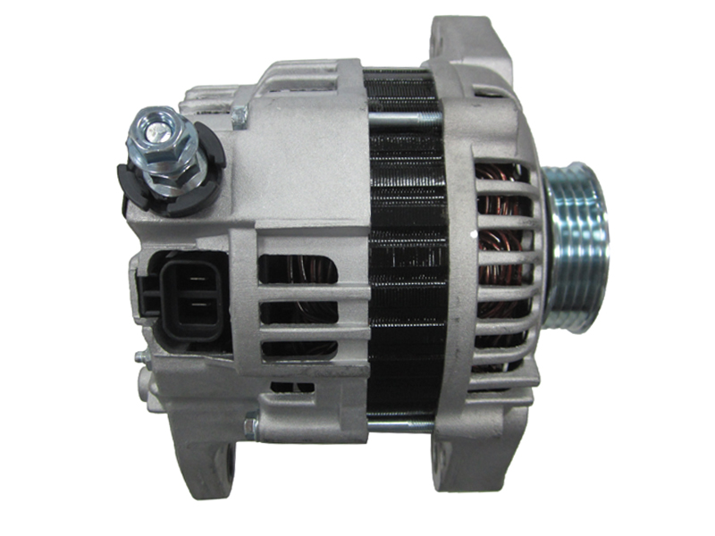 12v Alternator For Nissan - Lr180-761 