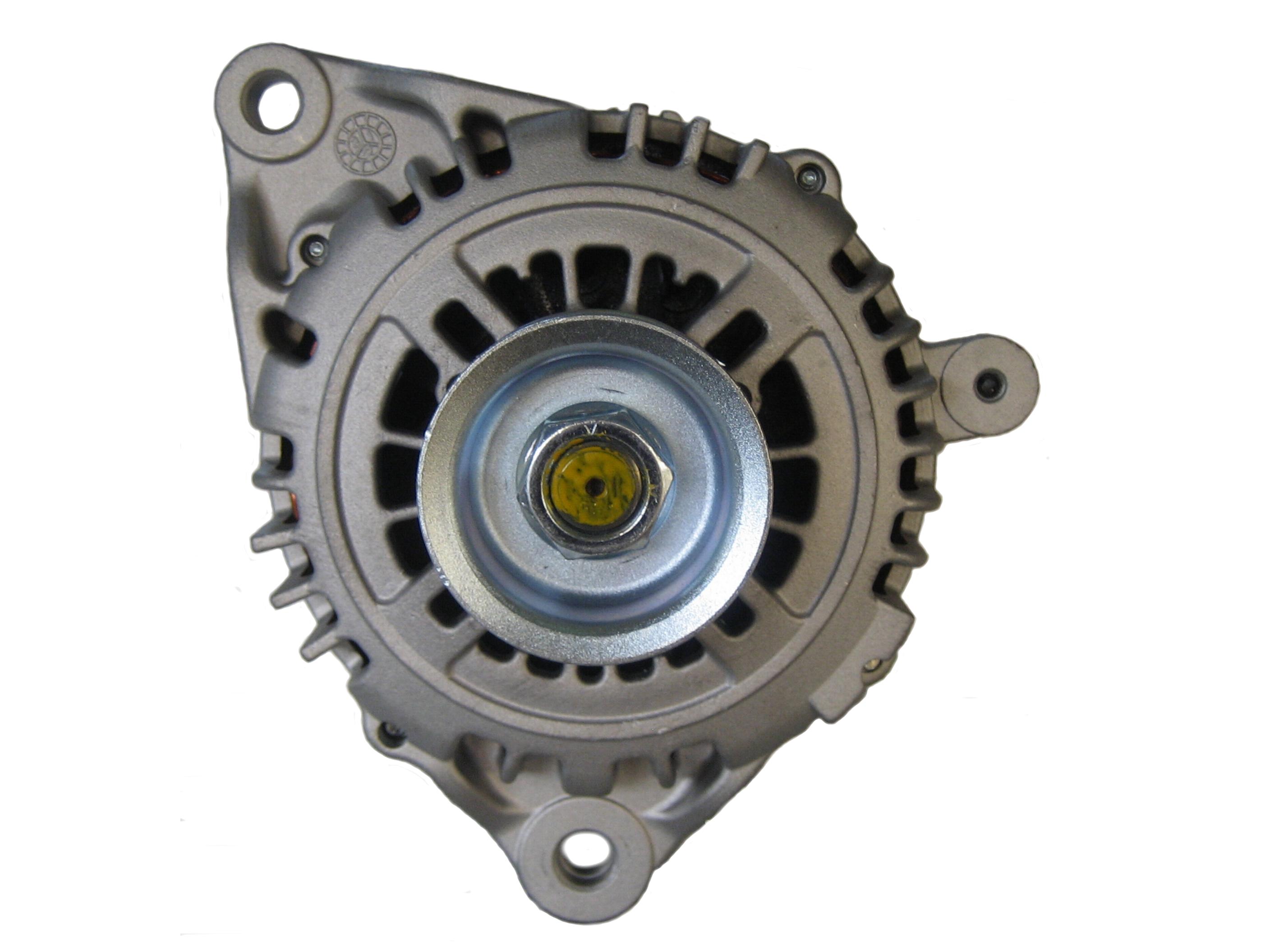 12V Alternator for Nissan LR190760 Manufacturer All Brands Car Ignition Distributors, Car